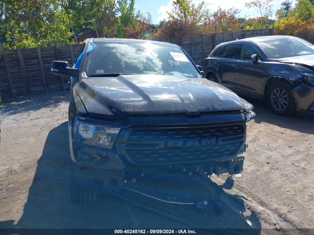 RAM 1500 2023 1C6RRFFG9PN700124 Image 13