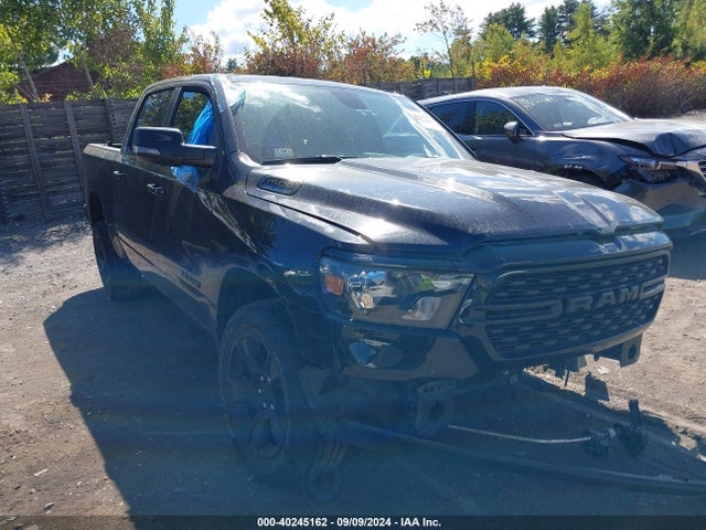 1C6RRFFG9PN700124 RAM 1500