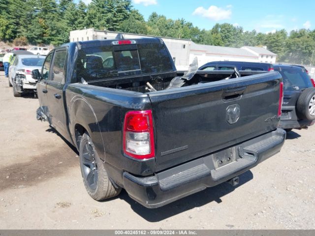 RAM 1500 2023 1C6RRFFG9PN700124 Image 3