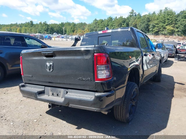 RAM 1500 2023 1C6RRFFG9PN700124 Image 4
