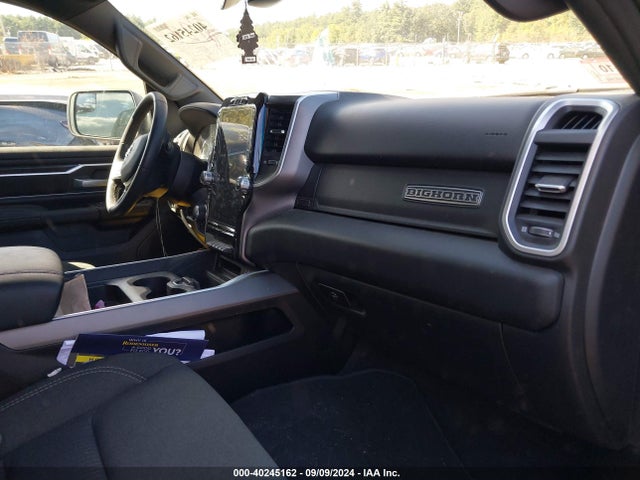 RAM 1500 2023 1C6RRFFG9PN700124 Image 5