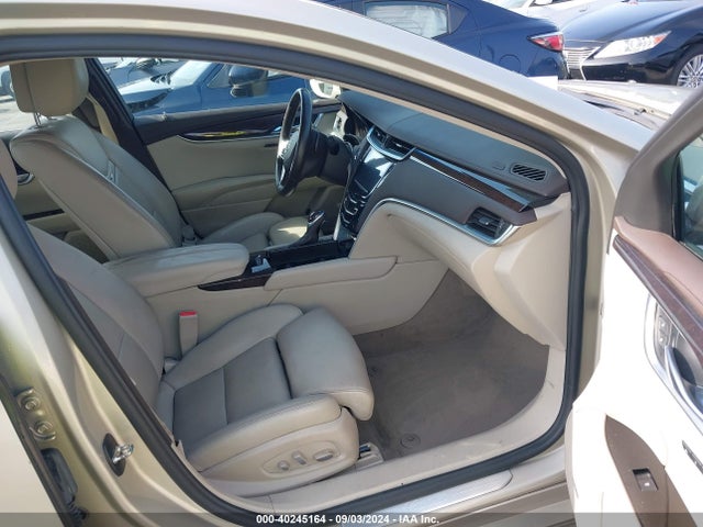 2G61M5S34E9312657 Cadillac XTS LUXURY