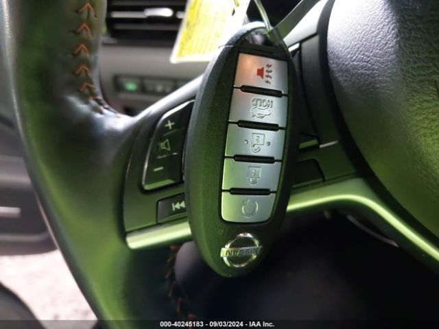 3N1AB8DVXMY213622 Nissan Sentra Sr Xtronic Cvt