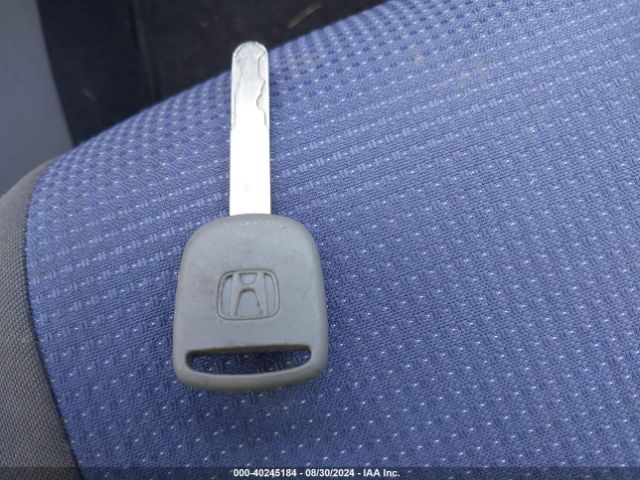 19XFB2F55EE065833 Honda Civic Lx
