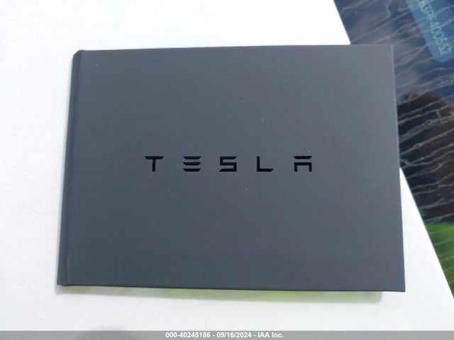 2023 TESLA MODEL X 7SAXCBE63PF400552 Photo 10