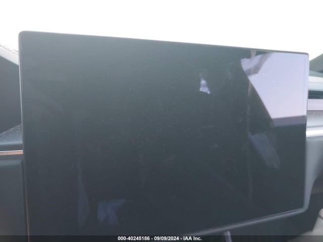 2023 TESLA MODEL X 7SAXCBE63PF400552 Photo 6