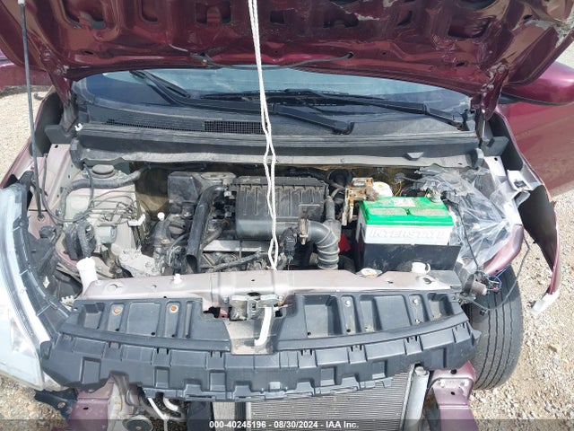 2018 MITSUBISHI MIRAGE G4 ML32F3FJ7JHF12484 Photo 9