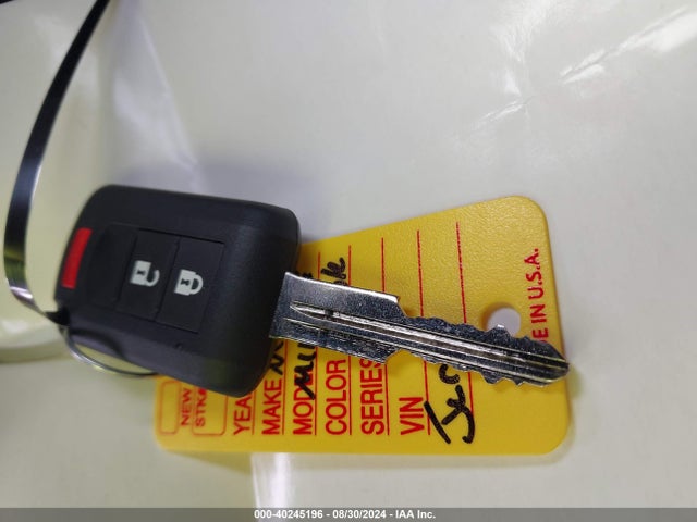 2018 MITSUBISHI MIRAGE G4 ML32F3FJ7JHF12484 Photo 10