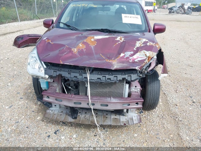 2018 MITSUBISHI MIRAGE G4 ML32F3FJ7JHF12484 Photo 5
