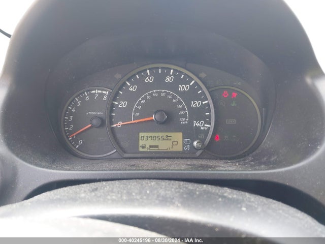 2018 MITSUBISHI MIRAGE G4 ML32F3FJ7JHF12484 Photo 6
