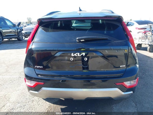 KNDCR3LE8R5128434 KIA Niro Ex Touring