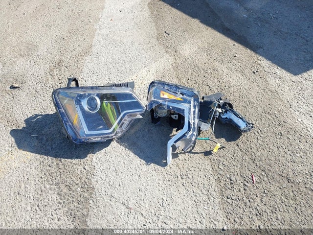 KNDCR3LE8R5128434 KIA Niro Ex Touring