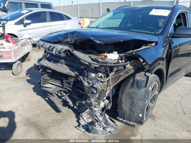 KNDCR3LE8R5128434 KIA Niro Ex Touring
