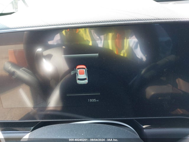 KNDCR3LE8R5128434 KIA Niro Ex Touring