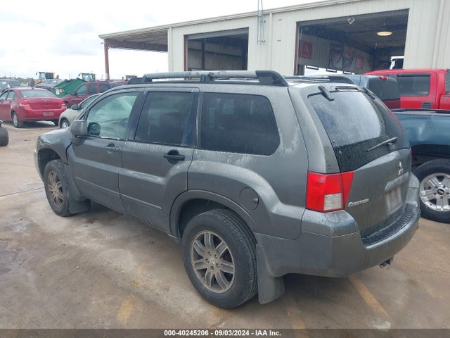 2004 MITSUBISHI ENDEAVOR 4A4MM41S34E102066 Photo 2