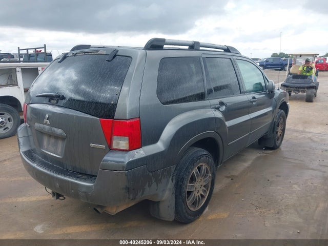 2004 MITSUBISHI ENDEAVOR 4A4MM41S34E102066 Photo 3