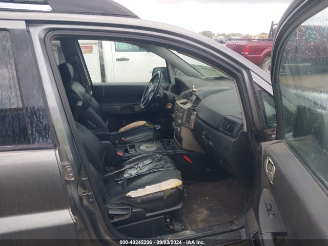 2004 MITSUBISHI ENDEAVOR 4A4MM41S34E102066 Photo 4