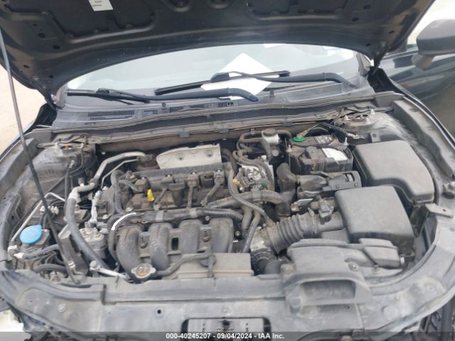 JM1BM1T73F1273626 Mazda Mazda3 I Sv