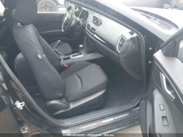 JM1BM1T73F1273626 Mazda Mazda3 I Sv