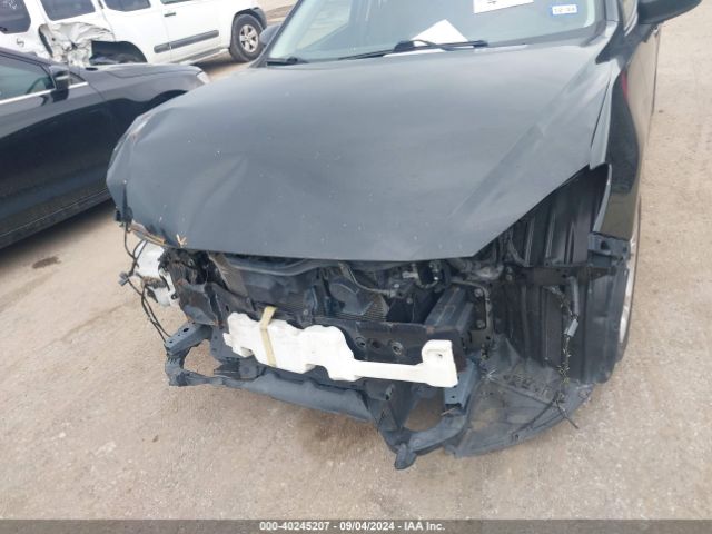 JM1BM1T73F1273626 Mazda Mazda3 I Sv