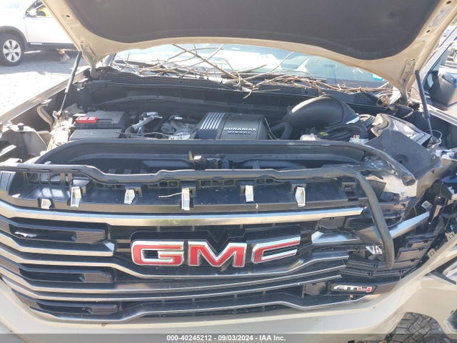 1GTUUEET6NZ577916 GMC lm2