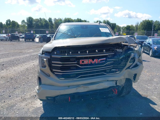 1GTUUEET6NZ577916 GMC lm2