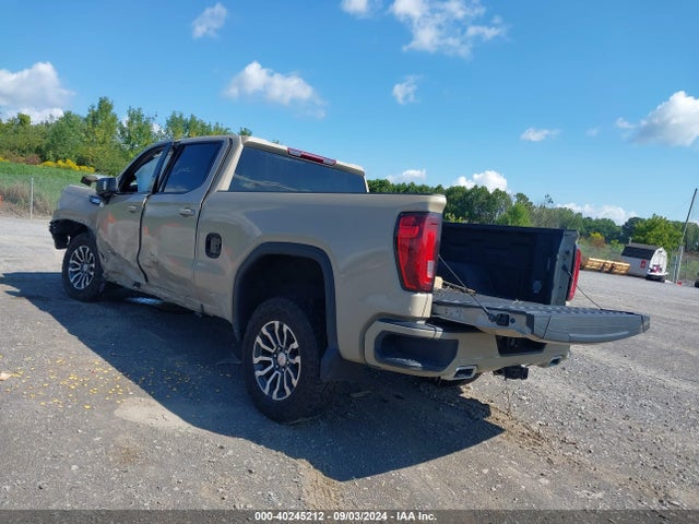 1GTUUEET6NZ577916 GMC lm2