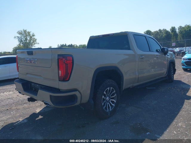 1GTUUEET6NZ577916 GMC lm2