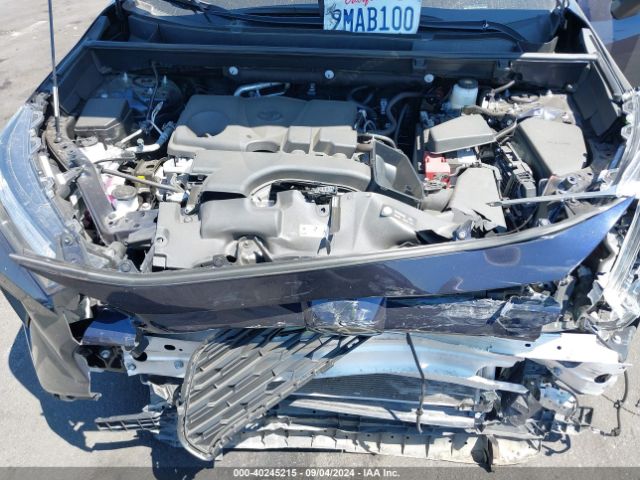 2T3W1RFV4RW329176 Toyota Rav4 Xle