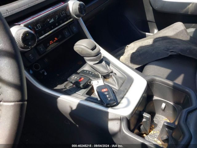 2T3W1RFV4RW329176 Toyota Rav4 Xle