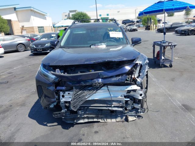 2T3W1RFV4RW329176 Toyota Rav4 Xle
