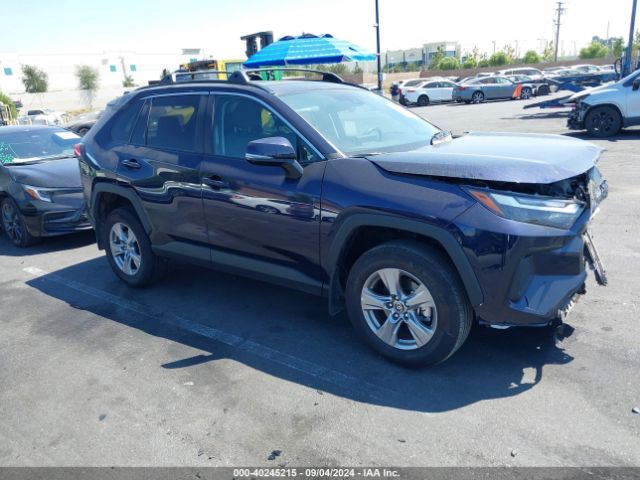 2T3W1RFV4RW329176 Toyota Rav4 Xle