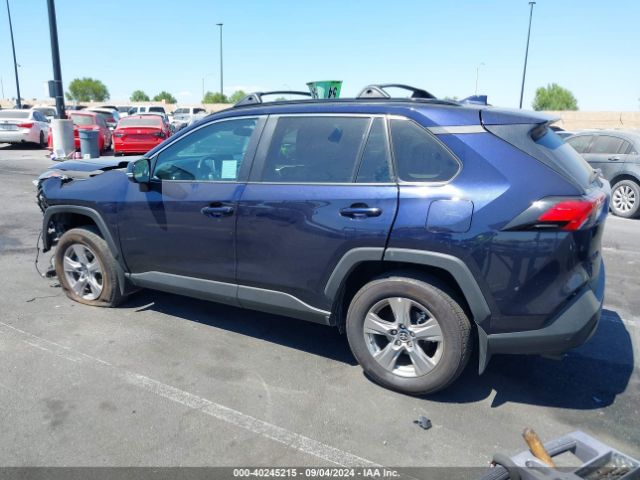 2T3W1RFV4RW329176 Toyota Rav4 Xle