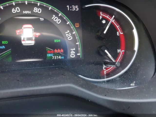 2T3W1RFV4RW329176 Toyota Rav4 Xle