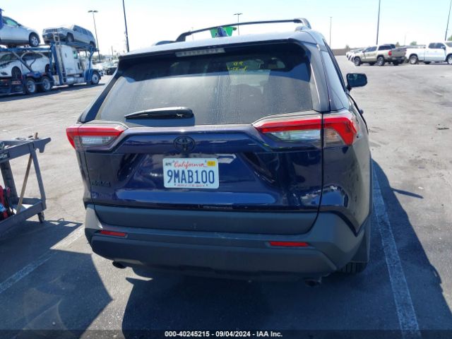 2T3W1RFV4RW329176 Toyota Rav4 Xle