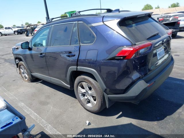 2T3W1RFV4RW329176 Toyota Rav4 Xle