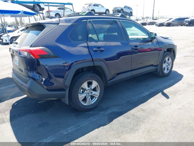 2T3W1RFV4RW329176 Toyota Rav4 Xle