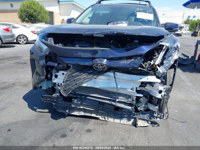 2T3W1RFV4RW329176 Toyota Rav4 Xle