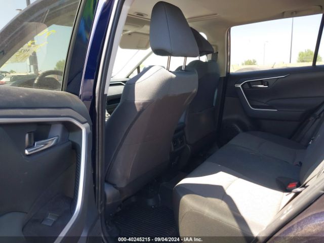 2T3W1RFV4RW329176 Toyota Rav4 Xle