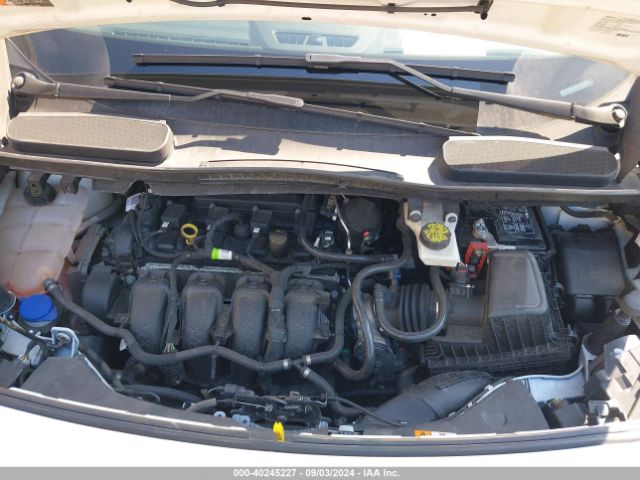 NM0LE7F25L1449671 Ford Transit Connect Xlt