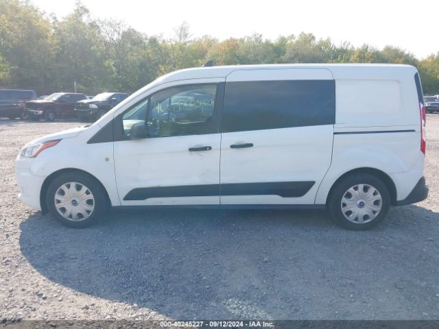 NM0LE7F25L1449671 Ford Transit Connect Xlt