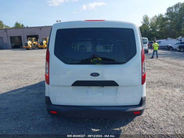 NM0LE7F25L1449671 Ford Transit Connect Xlt