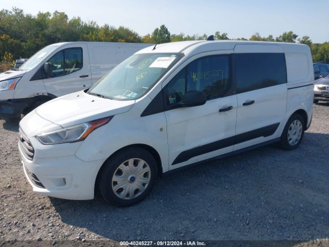 NM0LE7F25L1449671 Ford Transit Connect Xlt