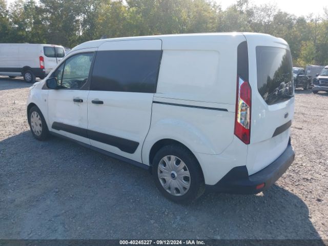 NM0LE7F25L1449671 Ford Transit Connect Xlt