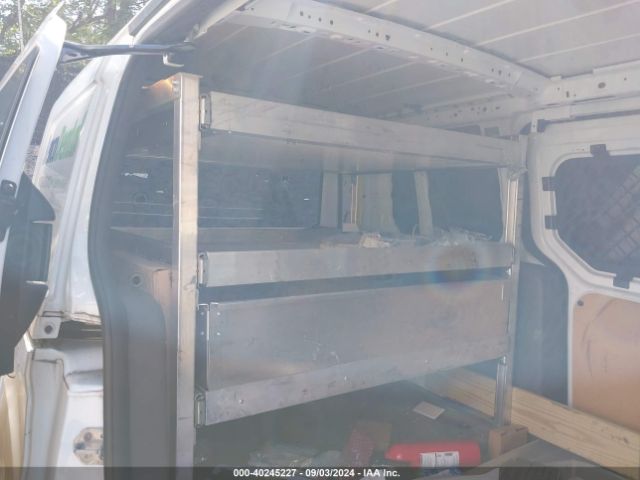NM0LE7F25L1449671 Ford Transit Connect Xlt