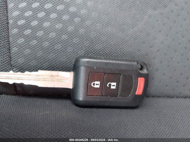 ML32F3FJ1JHF08902 Mitsubishi Mirage G4 Es