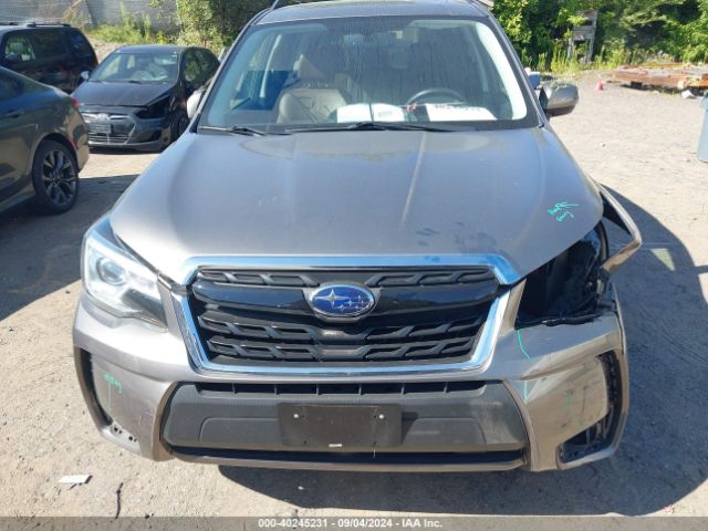 JF2SJGTC0HH547630 Subaru Forester 2.0xt Touring
