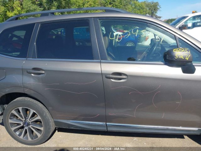 JF2SJGTC0HH547630 Subaru Forester 2.0xt Touring