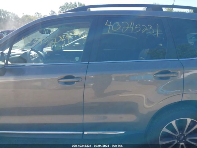 JF2SJGTC0HH547630 Subaru Forester 2.0xt Touring
