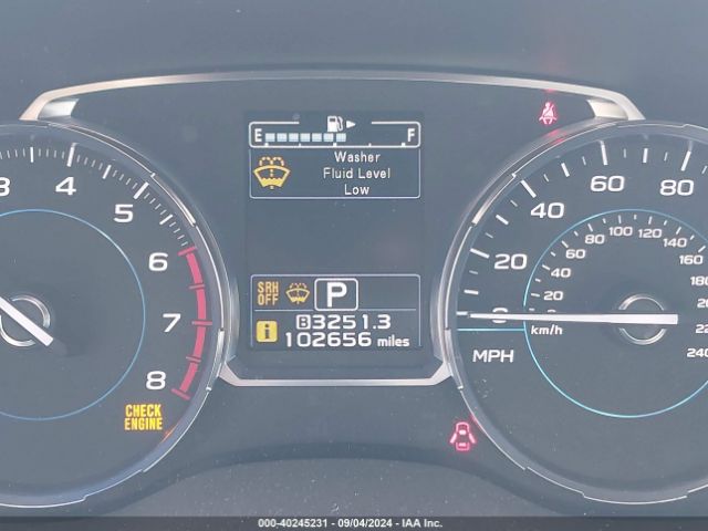 JF2SJGTC0HH547630 Subaru Forester 2.0xt Touring